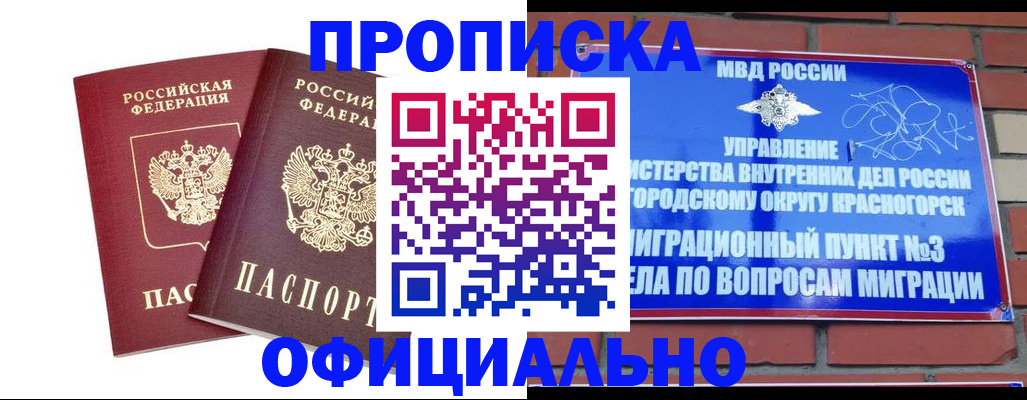 временная регистрация адрес в Богородске